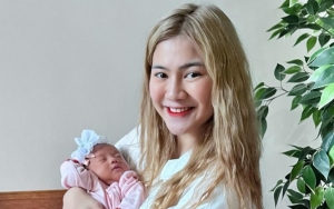 Felicya Angelista Nangis Haru Lihat Reaksi Baby Zefa Saat Diberi Ucapan I Love You
