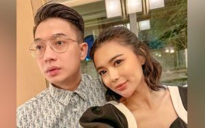 Dilamar Romantis di Depan Menara Eiffel, Wika Salim Flashback Doa Sederhana Tahun Lalu