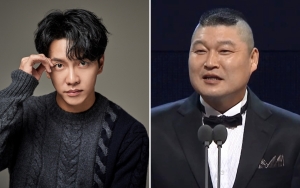 Imej Lee Seung Gi Terjun Bebas, Kang Ho Dong Dikabarkan Tolak Jadi MC Nikahan