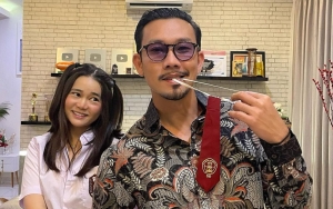 Video Tersebar Luas, Momen Istri Denny Sumargo di Warteg Bareng Karyawan Tuai Pujian Selangit