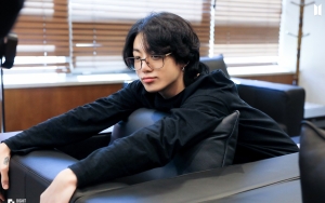 Jungkook BTS Kaget Didatangi Sasaeng Usai Berolahraga