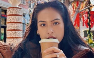 Maudy Ayunda Curhat Takut Gagal, Bagikan Tips Mudah Usir Overthinking
