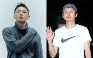 Nasib Drama Tak Jelas, Lawan Main Yoo Ah In di 'Goodbye Earth' Kim Young Woong Ungkap Kekecewaan