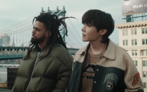 Kebaikan J.Cole Ke J-Hope Ubah Mindset Soal Perlakuan Diskriminatif Terhadap Orang Asia