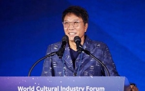 Beri Pujian Selangit Ke BTS, Lee Soo Man Malah Bikin Jengkel dan Dituding Tak Peduli Artis SM