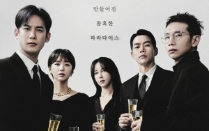  Lee Ji Ah Berhadapan dengan Kenyataan yang Ubah Hidupnya di Teaser 'Pandora: Beneath the Paradise'