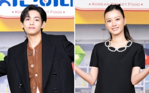 V BTS Sambat Perilaku Semena-Mena Jung Yu Mi di 'Jinny's Kitchen'