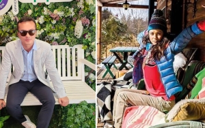 Dikira Ayang Nicholas Saputra, Mariana Renata Cantik Pakai Tudung Ala Pengantin