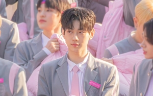 Cai Jin Xin Peserta 'Boys Planet' Mendadak Viral Karena Terlalu Ganteng