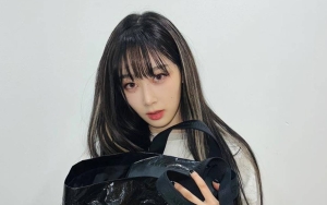 Perubahan Gaya Rambut Giselle aespa Bikin Heboh