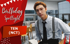Birthday Spotlight: Happy Ten Day