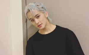 Mark Lee Semangat Banget Pertama Kali Konser di Indonesia sebagai NCT Dream Setelah 7 Tahun