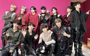 Terlalu Seksi, The Boyz Tampil Meresahkan di Photobook Picu Reaksi Beragam