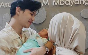 Nama Anak Kedua Ray Mbayang & Dinda Hauw Akhirnya Rilis