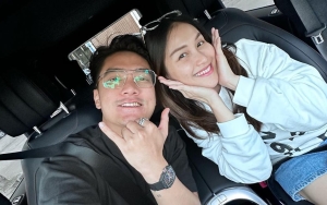 Boy William Tak Tahu Momen Jalan Bareng Ayu Ting Ting Direkam, Jawab Tudingan Settingan
