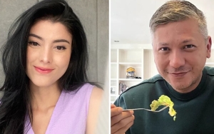 Medina Dina Perdana Rilis Foto Dipeluk Gading Marten Usai Ramai Isu Pacaran