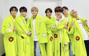 NCT Dream Bicara Bahasa Indonesia 'TDS 2' Jakarta, Jaemin Lancar Sampaikan Perasaannya 