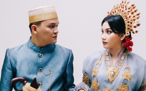 Adik Indah Permatasari Tulis Curhatan Adem Usai Pernikahannya Disorot Imbas Ocehan Sang Ibu
