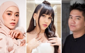Lesti Kejora dan Ayu Ting Ting Masuk Top 10 Seleb Favorit Boy William, Alasannya Disorot
