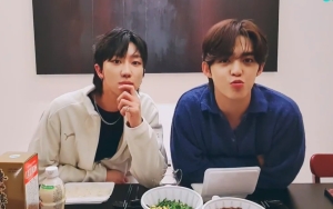 Sempat Heboh, S.Coups & The8 SEVENTEEN Dengar Keluhan Fans Soal Desain Caratbong Ver 3