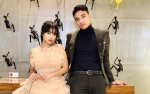 Fuji An-Fadly Faisal Jualan Bareng, Nama Produk Diluar Dugaan Sampai Bikin Ngakak