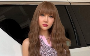 Wajah Lucinta Luna Di Pas Photo Terbaru Dipuji Perfect, Banjir Larangan Oplas Lagi