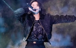 Jungkook Bikin Heboh Usai Ikut Challenge Lagu 'Hype Boy' Milik NewJeans