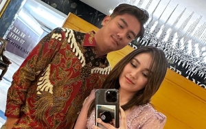 Boy William Akui Sayang Ayu Ting Ting, Nyaman Bahas Hal Apapun