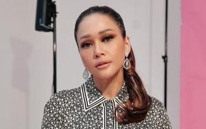 Maia Estianty Disentil Gegara Liburan Pakai Baju Lama, Jawaban Sang Artis Tak Kalah Menohok