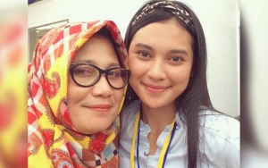 Ibu Indah Permatasari Berterima Kasih di Tengah Hujatan Netizen 