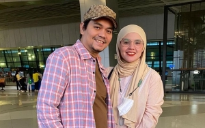 Ungkap Progres Perceraian dengan Aldila Jelita, Indra Bekti Tak Ingin Bertele-tele