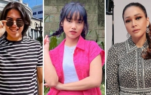 Ramai El Rumi Dijodohkan dengan Fuji An, Maia Estianty Cuma Minta Satu Hal