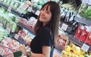 Bergaya Gemas, Mawar AFI Bungkam Netizen yang Ledek Wajahnya