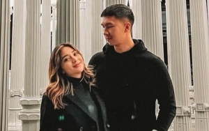Nikita Willy dan Indra Priawan Kenang Momen Berantem Setelah Nikah, Endingnya Kocak