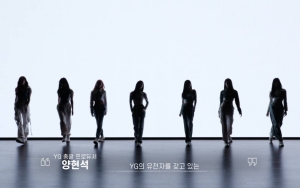 Member BABYMONSTER Harus Jalani Sesi Survival Lagi untuk Debut, Bos YG Dikritik Habis-habisan