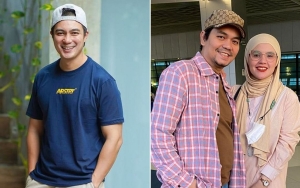 Sahabat Baik, Baim Wong Tanggapi Momen Haru Indra Bekti Temui Aldila Jelita