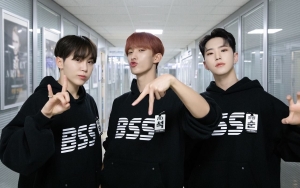Hoshi dan DK SEVENTEEN Tuai Kritik Usai Bercandain Fisik Seungkwan Bak Babi
