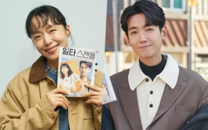 Jeon Do Yeon-Jung Kyung Ho Masih Tak Rela ''Crash Course in Romance' Tamat dan Ucapkan Terima Kasih