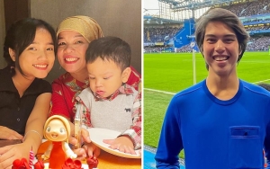 Oma Dewi Murka Soal Fuji An Dipaksa Berjodoh dengan El Rumi