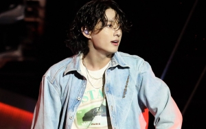 Jungkook Sukses Jadi Trending di Seluruh Dunia Hingga Disaksikan 15,8 Juta Fans Saat Live Streaming