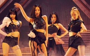 Tiket Konser BLACKPINK di Taiwan Dijual Calo 45 Kali Lebih Mahal Hingga Capai Ratusan Juta