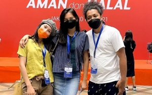 Indah Permatasari Legowo Dibanding-Bandingkan dengan Adik, Ibu Sumpahi Haters Gegara Disindir Toxic