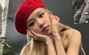 Rose BLACKPINK Tampak Makin Berisi di Konser 'BORN PINK' Kuala Lumpur