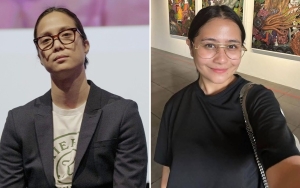 Cara Dikta Sebut Nama Prilly Latuconsina Bikin Gemas Hingga Dipuji Cocok
