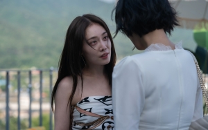 Kim Hieora Sering Syuting 'The Glory' Tanpa Bra Jadi Perbincangan
