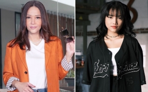 Maia Estianty Goda El Rumi Kurus Demi Cari Pacar, Nasihat Mantu Berakhlak Dikaitkan Fuji An