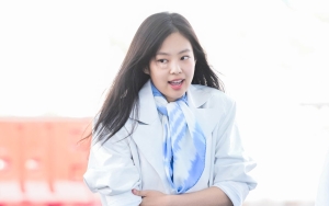 Jennie BLACKPINK Pernah Isyaratkan Kangen Ke Ajang Penghargaan Kembali Viral