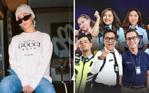 Terhibur, Agnez Mo Niat Undang Pemain 'Lapor Pak' Di Ultah Sampai Notice Wendi Cagur & Andre Taulany