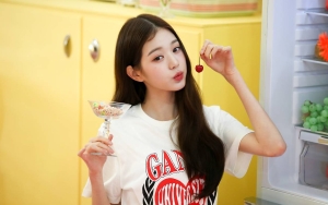 Wonyoung IVE Tak Dipercaya Manusia Gegara Iklan Brand Softlens Rilis