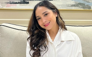 Nagita Slavina Ramah Sapa Fans, Attitude dan Kecantikan Melebihi Ekspektasi